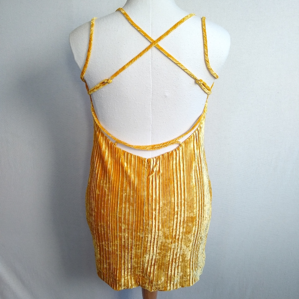 REVOLVE NBD Nimah Mini Dress - Picture 4 of 15